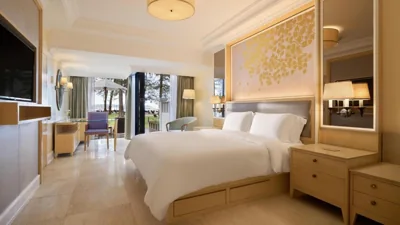 Dusit Club King — Dusit Thani Laguna Phuket