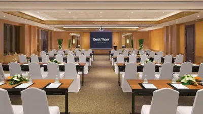 Dusit Thani Laguna Phuket – Foto 2