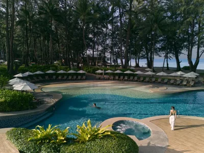 Dusit Thani Laguna Phuket – Foto 3