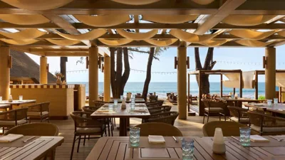 Dusit Thani Laguna Phuket – Foto 5