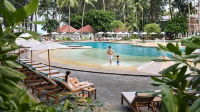 Dusit Thani Laguna Phuket – Foto 6