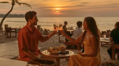 Dusit Thani Laguna Phuket – Foto 8