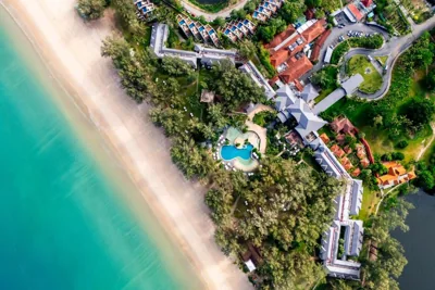 Dusit Thani Laguna Phuket – Foto 9
