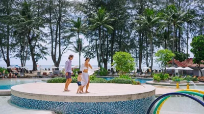 Dusit Thani Laguna Phuket – Foto 10
