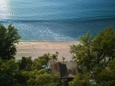 Dusit Thani Laguna Phuket – Foto 11