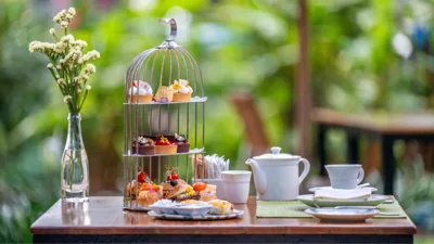 Dusit Thani Laguna Phuket – Foto 12