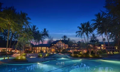 Dusit Thani Laguna Phuket – Foto 14