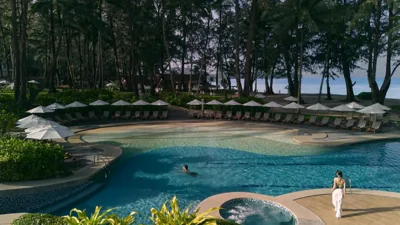 Dusit Thani Laguna Phuket – Foto 16