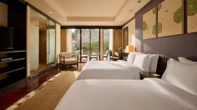 Villa con due camere da letto — Dusit Thani Laguna Phuket